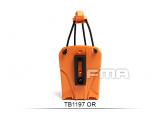 FMA elastic load out System for 5.56 Orange TB1197-OR